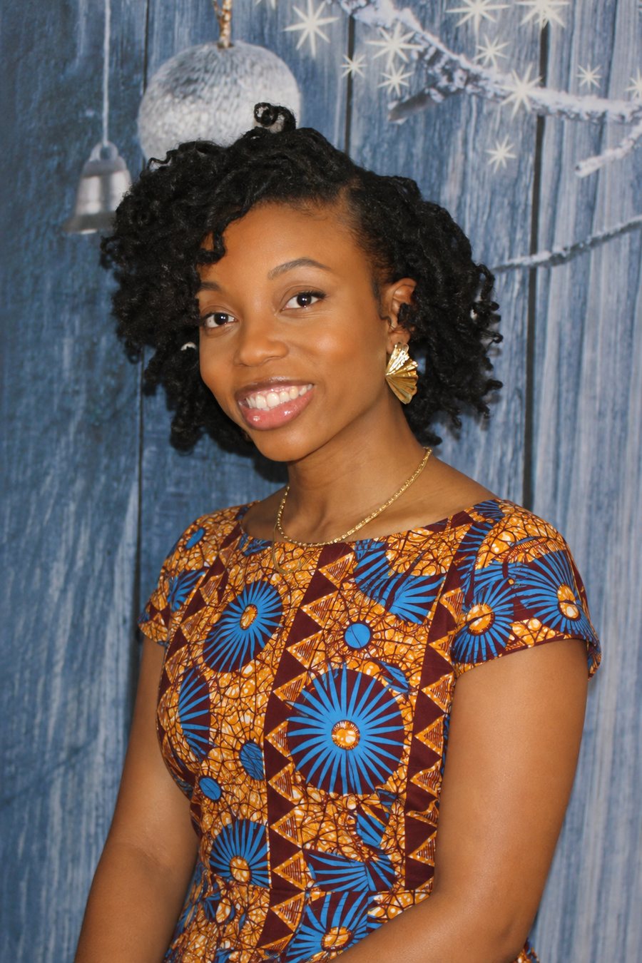 Malka Williams, founder of Noble and Grounded Media.